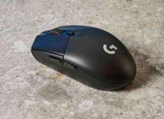 Logitech G305 Lightspeed Gaming Mouse Review: Almost Perfect news-14092024-061528