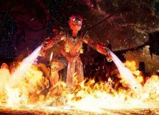 Unleashing Sektor’s Vicious New Brutality in Mortal Kombat 1: Khaos Reigns news-15092024-082016