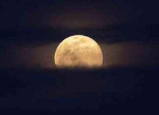 The Ultimate Guide to the Next Partial Lunar Eclipse Supermoon Corn Harvest Moon news-15092024-122349