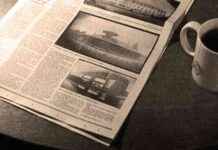 Uncovering the Top Stories and Trends from The Sunday Papers news-15092024-202756