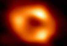 Formation of Supermassive Black Hole Sgr A* Through Collision 9 Billion Years Ago news-15092024-202828