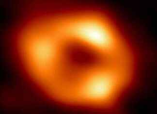 Formation of Supermassive Black Hole Sgr A* Through Collision 9 Billion Years Ago news-15092024-202828
