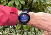 Garmin Venu 3 Sale: Cheaper Alternative to Apple Watch 10 news-16092024-003044
