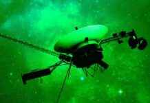 NASA Reactivates Voyager 1’s Ancient Thrusters, Farthest Human Object in Space news-16092024-043157