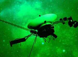 NASA Reactivates Voyager 1’s Ancient Thrusters, Farthest Human Object in Space news-16092024-043157