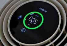 Jaspr Pro Air Purifier Review: Benefits, Features, and Performance news-16092024-083428