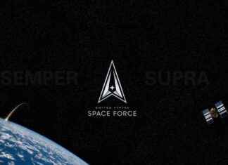 Advanced Space Power and Propulsion Research Selections by USSF news-16092024-205407