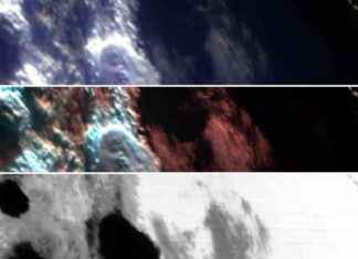 Earth’s Habitability Confirmed by Juice Mission Data news-16092024-205443