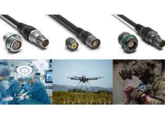 Fischer Connectors’ Rugged USB 3.2 Gen 2 Solutions for Optimal Signal Integrity – MVPro Media news-16092024-205513