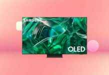 Save Big on the 65-Inch 2023 Samsung OLED TV – 50% Off Now news-17092024-130711