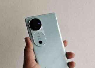 Vivo V40e Specs Revealed: Display, Processor, Battery Details for India Launch news-17092024-182004