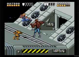 Super Nintendo NSO Library Adds Rare Imports and Crossover Games news-18092024-102624