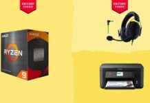 Best Buy Deals: Save Over 50% on AMD Ryzen 9, Editors’ Choice-Winning CPU news-18092024-102724