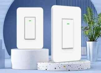 Smart Switch Released for Homekit Integration: New Matter Over Thread – News and Reviews news-18092024-183022