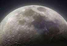 Debunking the Top Theory on Moon’s Formation: Lack of Evidence Exposed news-18092024-183052