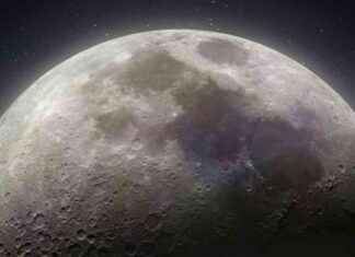 Debunking the Top Theory on Moon’s Formation: Lack of Evidence Exposed news-18092024-183052