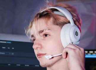 SteelSeries Arctis Nova 5 Headset: Stunning New Design Upgrade news-18092024-223212