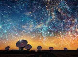 Northwestern University to Head $20M AI Research Institute in Astronomy news-18092024-223245