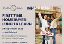 Essential Guide for First Time Homebuyers: Free Lunch & Learn Seminar news-20092024-213022