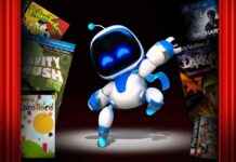 Astro Bot’s Loyalty to Sony Hinders Innovation and Creativity news-22092024-020912