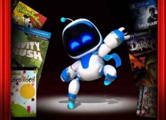 Astro Bot’s Loyalty to Sony Hinders Innovation and Creativity news-22092024-020912