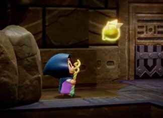 The Legend of Zelda: Echoes of Wisdom – IGN Review and Analysis news-22092024-020944