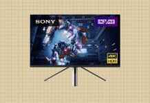 Lowest Price Ever on Sony Gaming Monitor: Best Deal of the Day news-22092024-181849