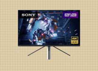 Lowest Price Ever on Sony Gaming Monitor: Best Deal of the Day news-22092024-181849