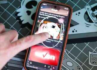 New Title: Circle to Search Feature: Could Be Available on Non-Samsung/Pixel Phone news-23092024-022427