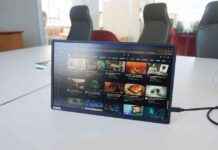 Dual Screen Travel Accessory: Enhance Productivity and Entertainment on the Go news-23092024-062640