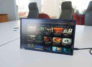 Dual Screen Travel Accessory: Enhance Productivity and Entertainment on the Go news-23092024-062640