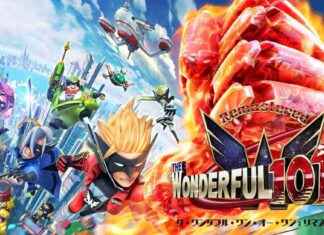 Platinum Games Acquires The Wonderful 101 Trademark from Nintendo news-23092024-172349