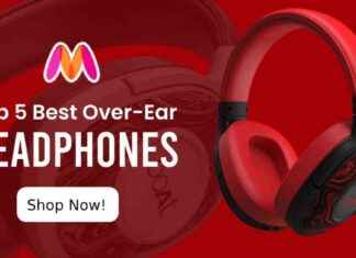Best Over-Ear Headphones for Superior Audio Experience news-24092024-130540