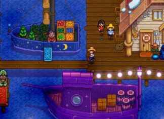 Stardew Valley 1.6 Update: Switch Console and Mobile Release Details news-24092024-172558
