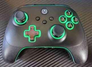 PowerA OPS v3 Pro Review: Pros and Cons of this PC Controller news-25092024-141959