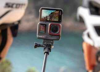 Insta360 Ace Pro 2: 8K AI-Powered Action Camera with Improved Battery Life news-25092024-142058