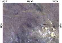 New Title: Ceres Formation: Originating in the Asteroid Belt Reconsidered news-26092024-021342