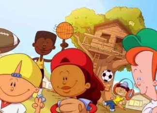 Reviving Backyard Sports: A Nostalgic Reminder of Pure Play news-26092024-021425