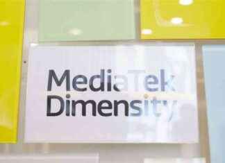 MediaTek aims to outpace Qualcomm with early Dimensity 9400 launch in 2024. news-26092024-062906