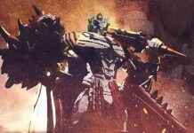 Transformers Rathalos Prime Figure Trailer Revealed at TGS 2024 news-27092024-001757