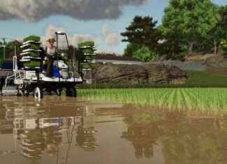 Farming Simulator 25 Reveals Official Farming in Asia Trailer at TGS 2024 news-27092024-142520