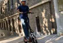 Segway ZT3 Pro Electric Scooter Review: Easy-to-Ride Pro Grade Scooter news-27092024-142552