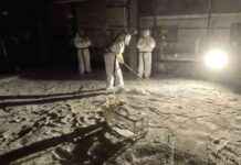 Testing NASA’s Artemis Science Instrument in Moon-Like Sandbox news-27092024-142626