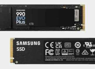 Samsung Unveils 990 Evo Plus SSDs with 5nm Controller: 45% Faster Speeds news-27092024-184020