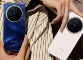 vivo X200 design and color teaser unveiled by official announcement news-27092024-184129