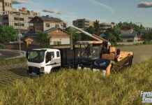 New Title: Explore the New Hutan Pantai Map in Farming Simulator 25 news-27092024-224317