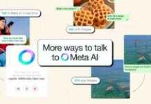 WhatsApp introduces real-time voice interaction and photo editing with Meta AI news-28092024-033853