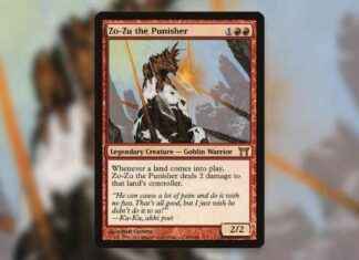 Commander Deck Revives Vintage Goblin, Surges 320% news-28092024-074237