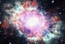 Impact of Nearby Supernova on Earth: Positive or Negative Effects Revealed news-28092024-125026