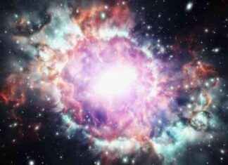 Impact of Nearby Supernova on Earth: Positive or Negative Effects Revealed news-28092024-125026